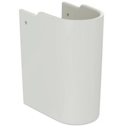Cache-siphon pour lave-mains