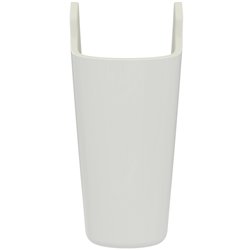 Cache-siphon pour lavabo 