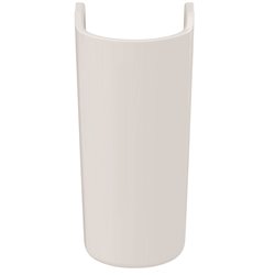 Cache-siphon pour lavabo 