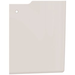 Cache-siphon pour lavabo 