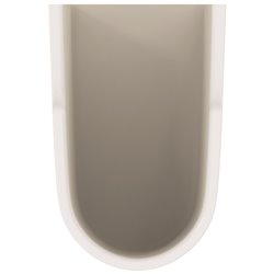 Cache-siphon pour lavabo 