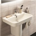 Cache-siphon pour lavabo 
