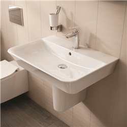 Cache-siphon pour lavabo