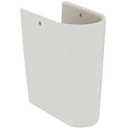 Cache-siphon pour lavabo