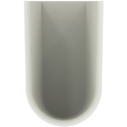 Cache-siphon pour lavabo