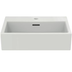 Vasque Extra 50x42 cm avec trop-plein