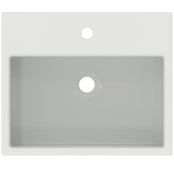 Vasque Extra 50x42 cm avec trop-plein
