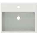 Vasque Extra 50x42 cm avec trop-plein