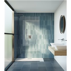 Vasque Connect Air 60x40 cm sans trop-plein
