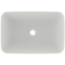 Vasque Connect Air 60x40 cm sans trop-plein
