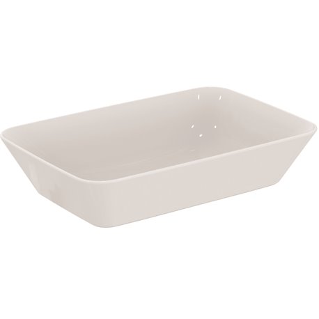 Vasque Connect Air 60x40 cm sans trop-plein