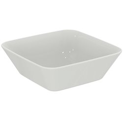 Vasque Connect Air 40x40 cm sans trop-plein