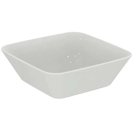 Vasque Connect Air 40x40 cm sans trop-plein