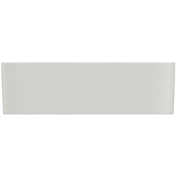 Vasque Conca 60x40 cm sans trop-plein