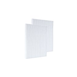Lot de 2 Filtres F5 pour Duolix