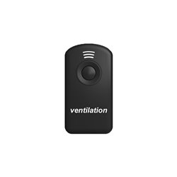 Télécommande IR infrarouge pour bouche BHC électrique