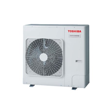 Unité extérieure Digital Inverter, 11.2 kWatts Monophasé R410