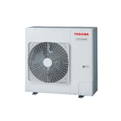 Unité extérieure Digital Inverter, 11.2 kWatts Triphasé R410