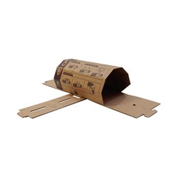 Armagaine pour Gaine souple