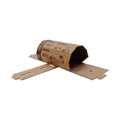 Armagaine pour Gaine souple
