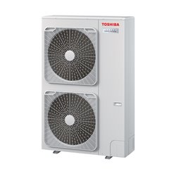 Unité extérieure Super Digital Inverter, 14 kWatts Monophasé R32