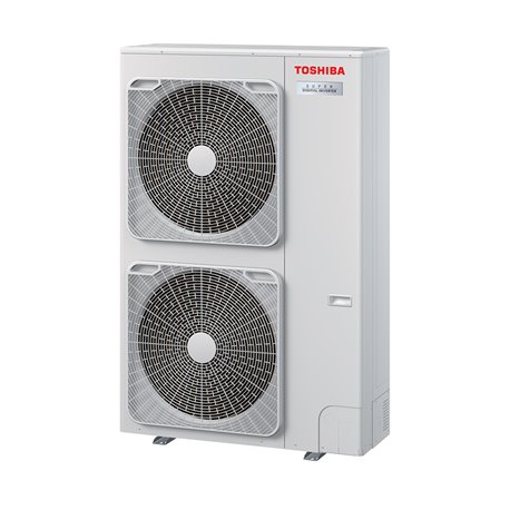 Unité extérieure Super Digital Inverter, 14 kWatts Triphasé R32