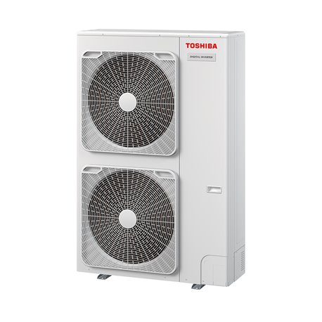 Unité extérieure Big Digital Inverter, 22.4 kWatts R32