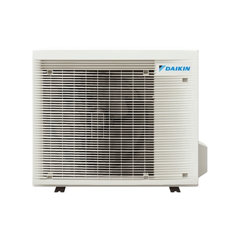 Unité extérieure Emura 3, 4 kWatts R32 Unité extérieure Emura 3, 4 kWatts R32