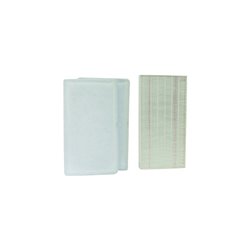 Filtres de rechange 2 G4 et 1 F7
