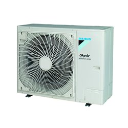 Unité extérieure Large Sky Air, 22.4 kWatts R32