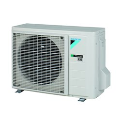 Unité extérieure Stylish, 4 kWatts R32