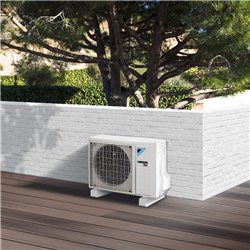 Unité extérieure Stylish, 5.4 kWatts R32