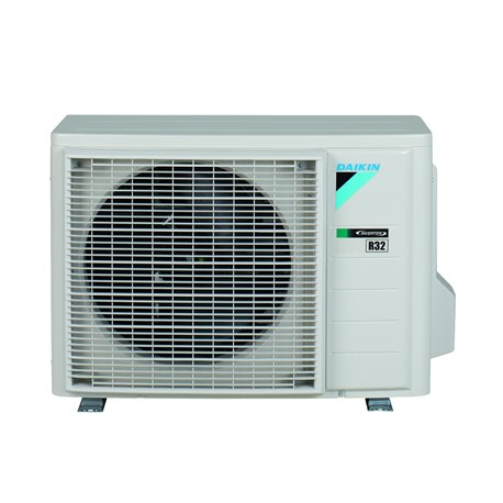 Unité extérieure Stylish Optimised Heating, 3 kWatts R32 Unité extérieure Stylish Optimised Heating, 3 kWatts R32