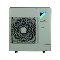 Unité extérieure Sky Air Seasonal Smart, 7.5 kWatts Triphasé R410