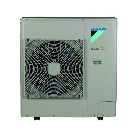 Unité extérieure Sky Air Seasonal Smart, 7.5 kWatts Monophasé R410 Unité extérieure Sky Air Seasonal Smart, 7.5 kWatts Monophasé R410
