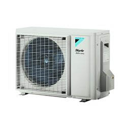 Unité extérieure Sky Air Alpha, 7 kWatts R32