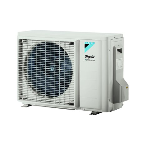 Unité extérieure Sky Air Alpha, 4 kWatts R32 Unité extérieure Sky Air Alpha, 4 kWatts R32
