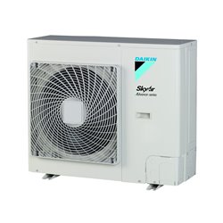 Unité extérieure Sky Air Advance, 7.5 kWatts Monophasé R32