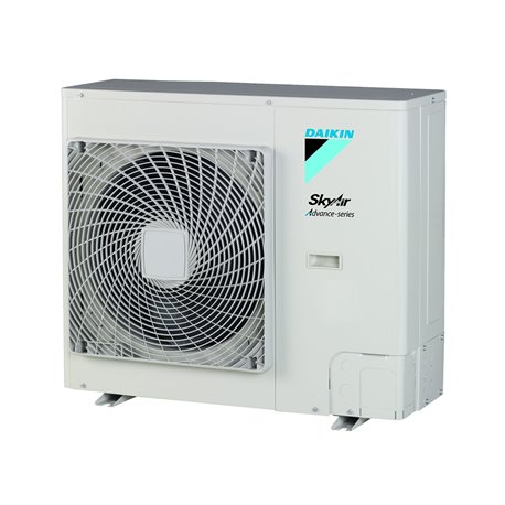 Unité extérieure Sky Air Advance, 7.5 kWatts Monophasé R32 Unité extérieure Sky Air Advance, 7.5 kWatts Monophasé R32