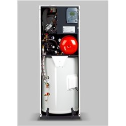 Effinox condens Duo 5028 021791 28 kWatts