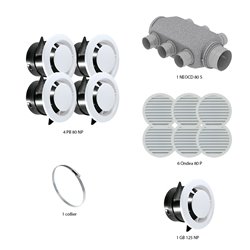 Kit accessoires Primocosy 