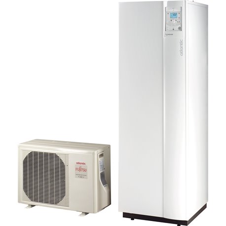 Hynéa Hybrid Duo 522476 24 kWatts