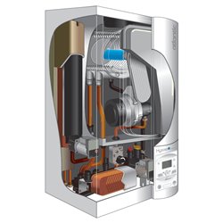 Hysae Hybrid 522868 12 kWatts