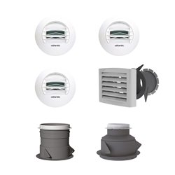 Kit Bouches T3/4 Duocosy HR