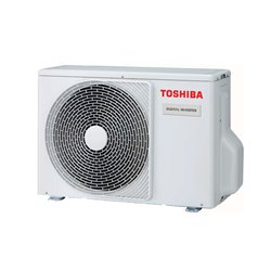 Unité extérieure Digital Inverter, 7.7 kWatts R32