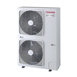 Unité extérieure Digital Inverter, 16 kWatts Triphasé R32