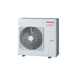 Unité extérieure Digital Inverter, 12.8 kWatts Triphasé R32