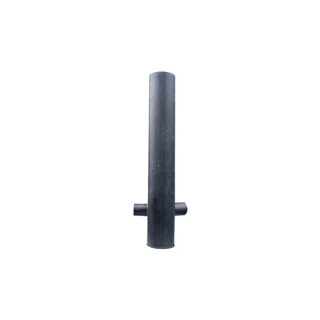 Kit regard exterieur ø315 mm pour puits canadien