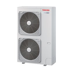 Unité extérieure Super Digital Inverter, 11.2 kWatts Monophasé R32