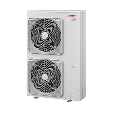Unité extérieure Super Digital Inverter, 11.2 kWatts Triphasé R32